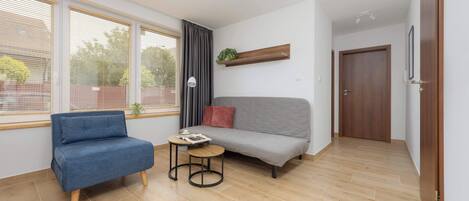 Télévision, espaces bureaux