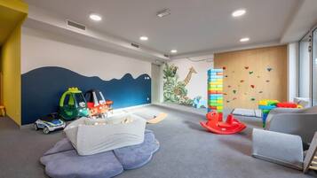 Area bambini