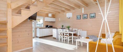 Fernseher, Arbeitsbereiche