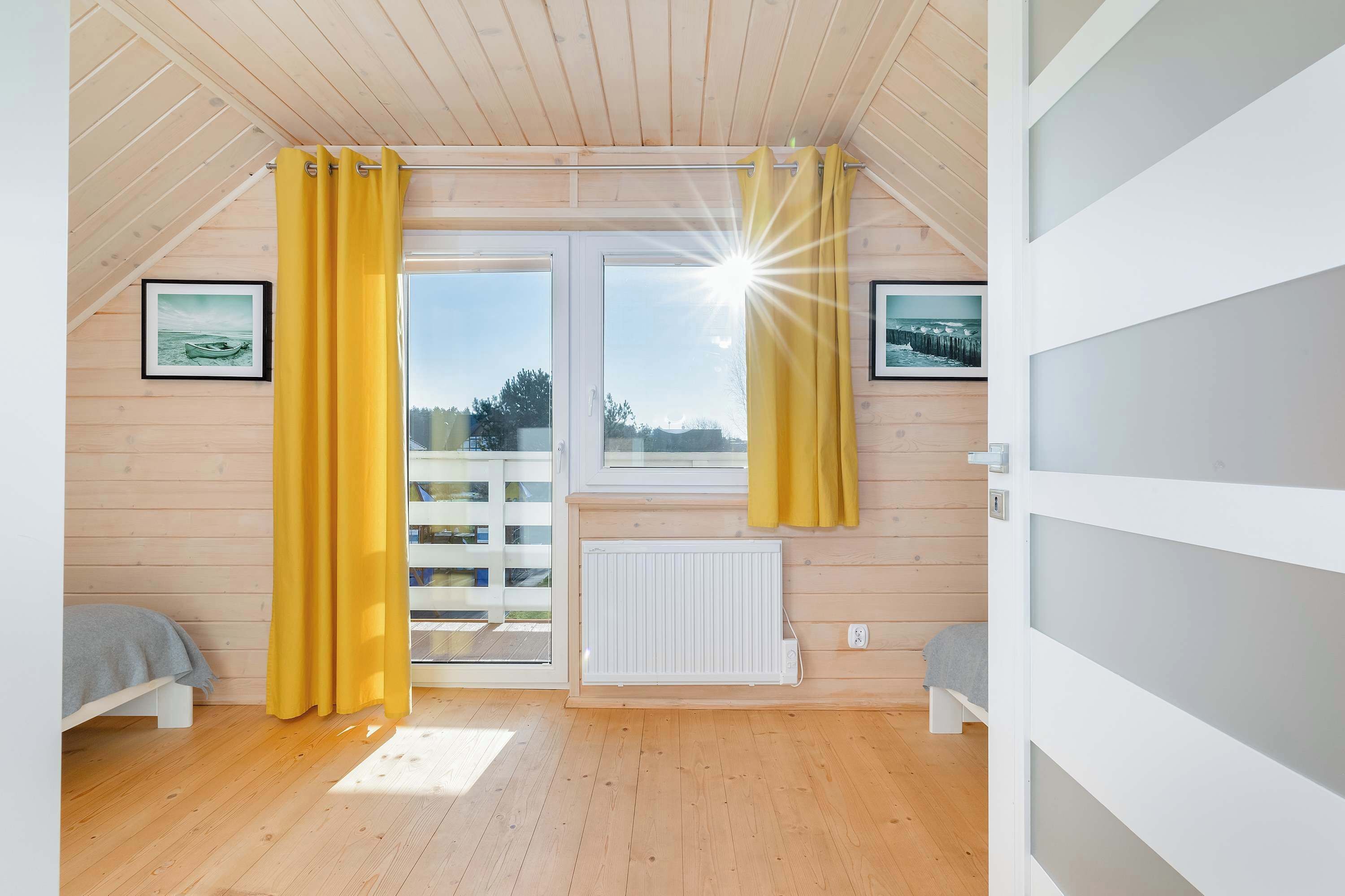 2 室のベッドルーム、アイロン / アイロン台、旅行用ベビーベッド、WiFi