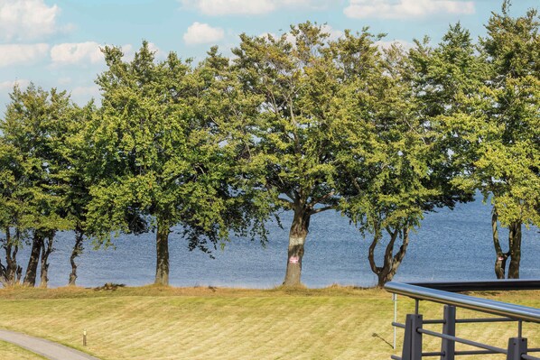 Boendeområde