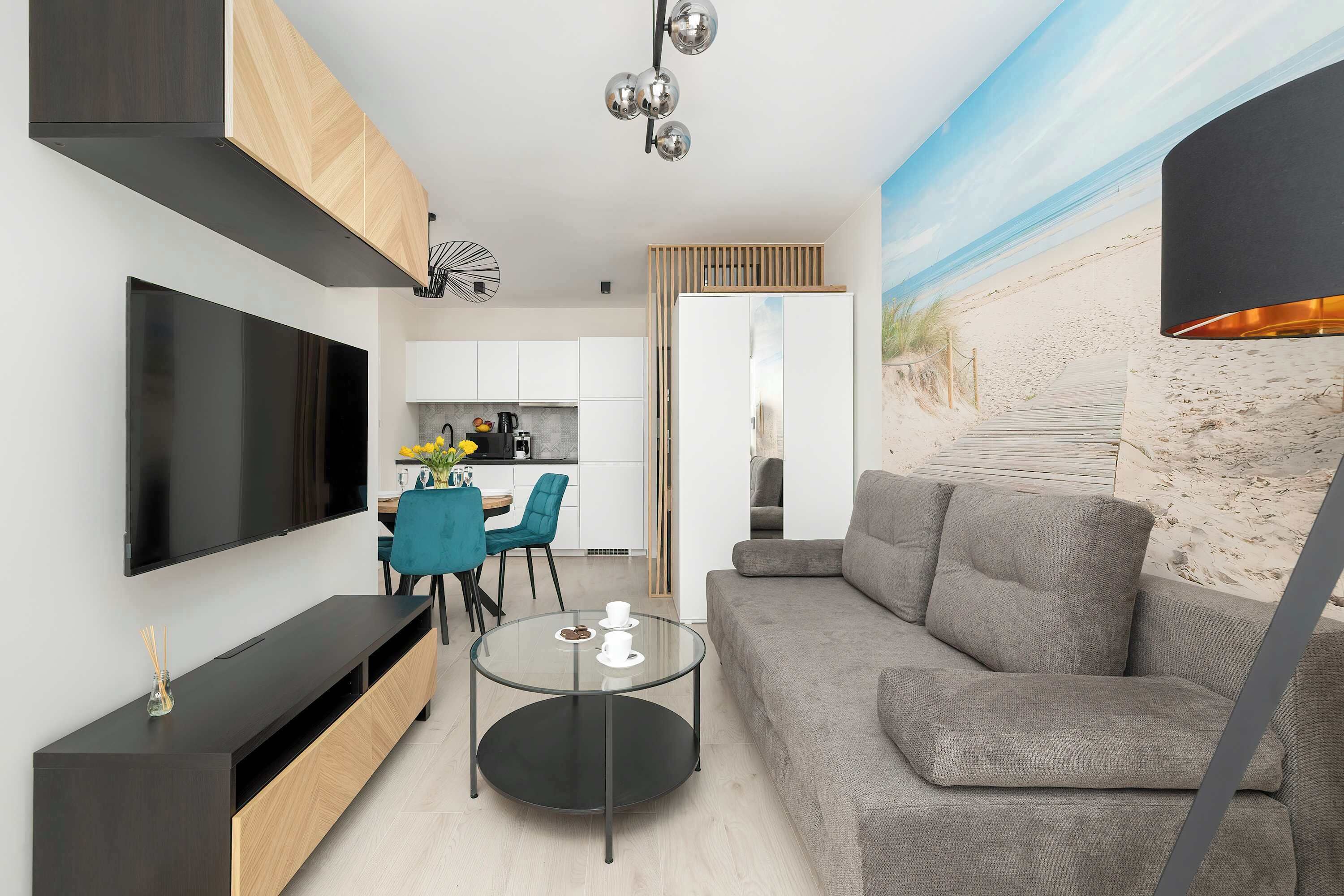 Téléviseur, bureau