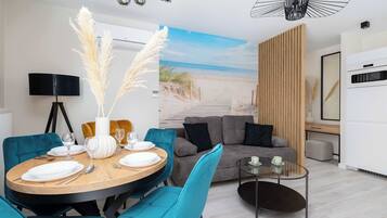 Fernseher, Arbeitsbereiche