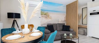 Parkowa 3 | Stylish Apartment | Close to the Beach