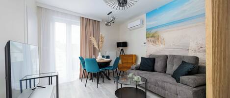 Télévision, espaces bureaux