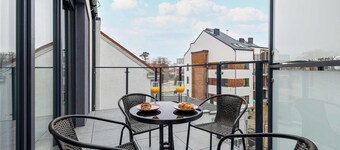 Parkowa 3 | Stylish Apartment | Next to the Beach