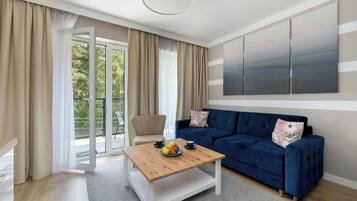 Télévision, espaces bureaux