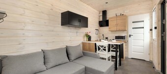 Reymonta 25 | Pobierowo | Charming Home | Pet Friendly