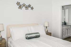 1 quarto, Wi-Fi, roupa de cama