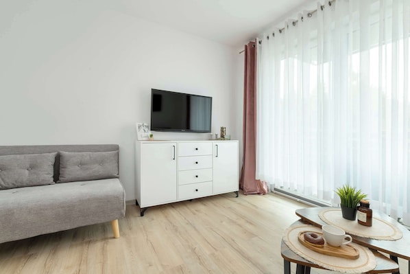 TV, offices
