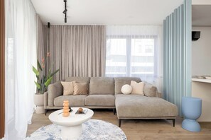 Fernseher, Arbeitsbereiche