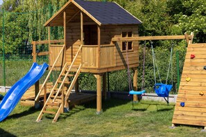 Children’s area