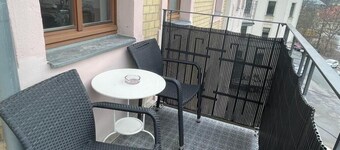 Cozy and stylish vacation apartment near Chemnitz-City