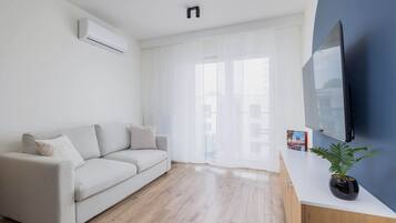 Televisor i oficines