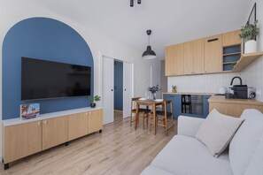 Fernseher, Arbeitsbereiche