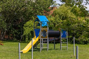 Kinderbereich