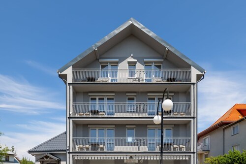 Comfortable Studio in Rewal | Parking, 550 m to the Beach