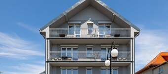 Comfortable Studio in Rewal | Parking, 550 m to the Beach