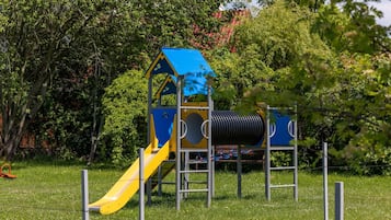Area bambini