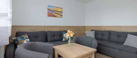 Tv och kontor