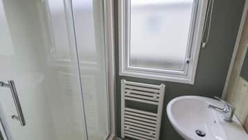 Een douche