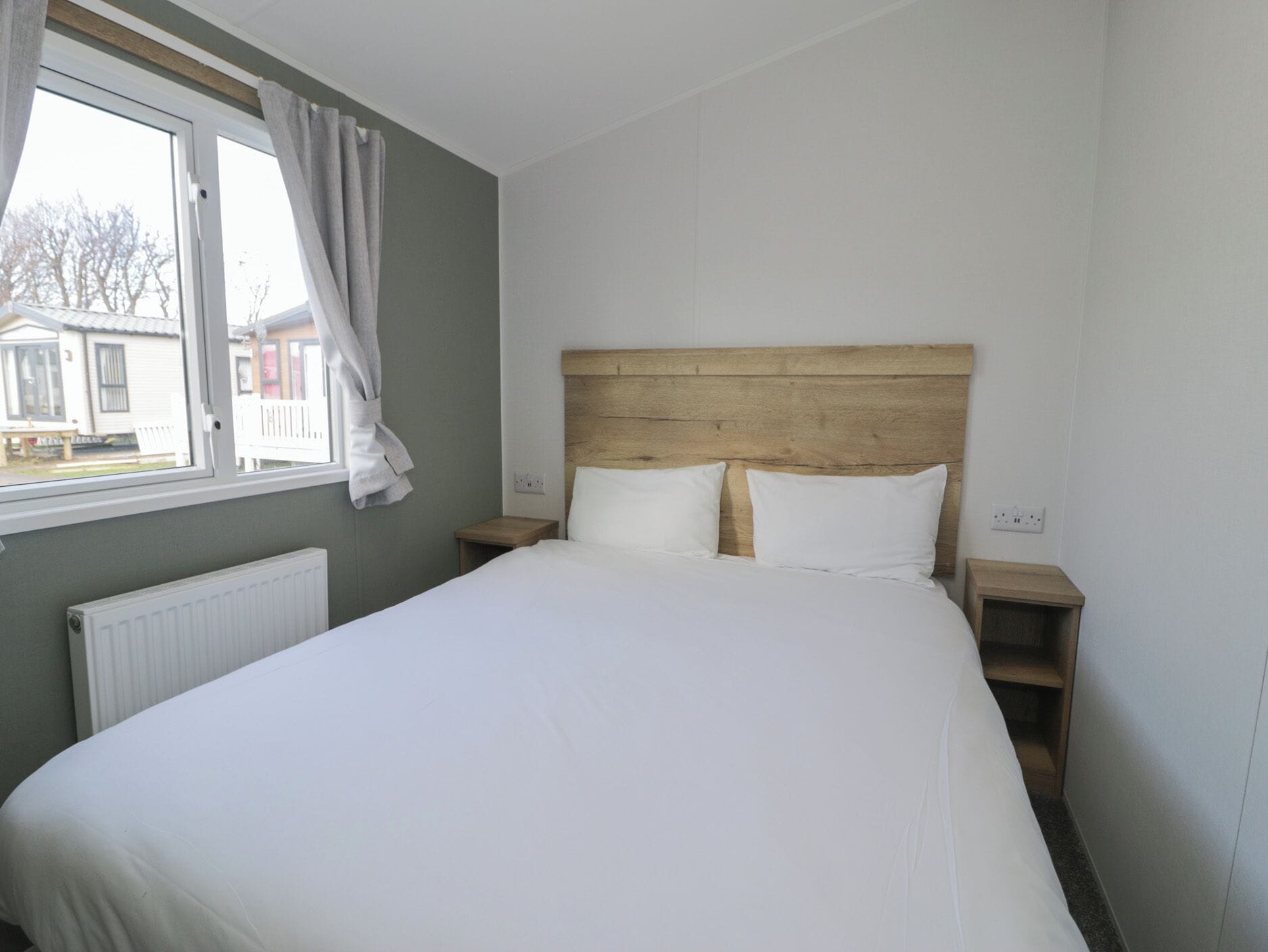 3 slaapkamers, individueel gedecoreerd, individueel gemeubileerd