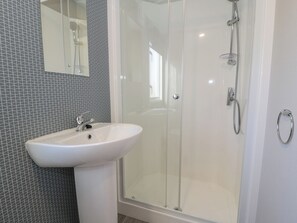Dusche