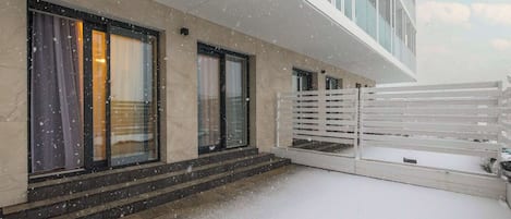 Exterieur