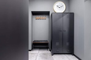 Interior - Bosacka 8 | Atmospheric Studio in Krakow | Remote Work (Kraków)