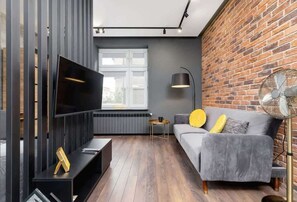 TV, offices