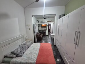 1 habitación y wifi 