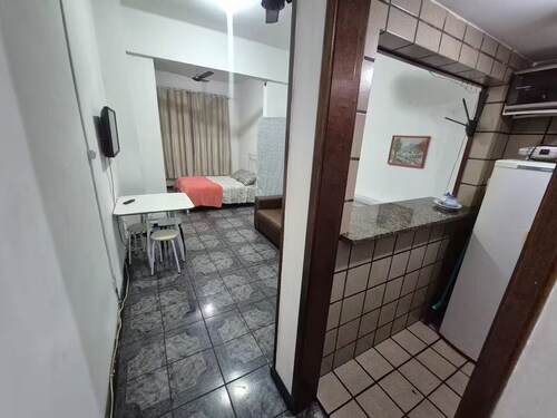 Post 6 Copacabana Beach