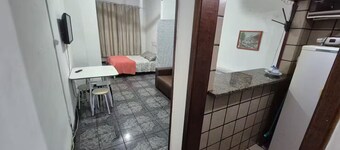 Post 6 Copacabana Beach