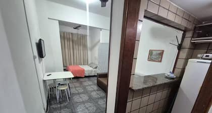 Post 6 Copacabana Beach