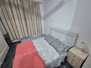 1 Schlafzimmer, WLAN