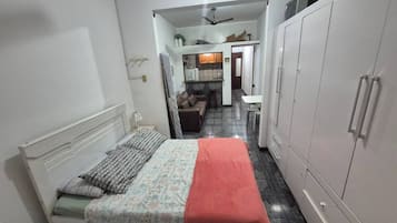 1 bedroom, WiFi