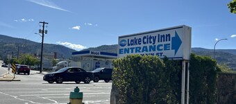 Lakecity Inn