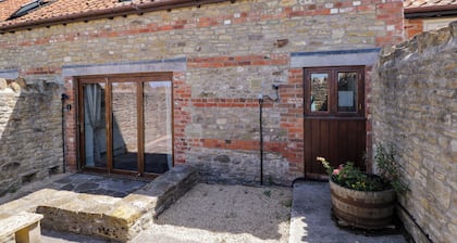 Barn Cottage