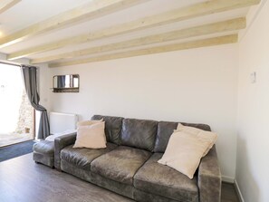 Cottage | Living area - Barn Cottage (Frome)