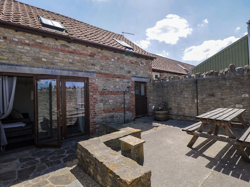 Barn Cottage