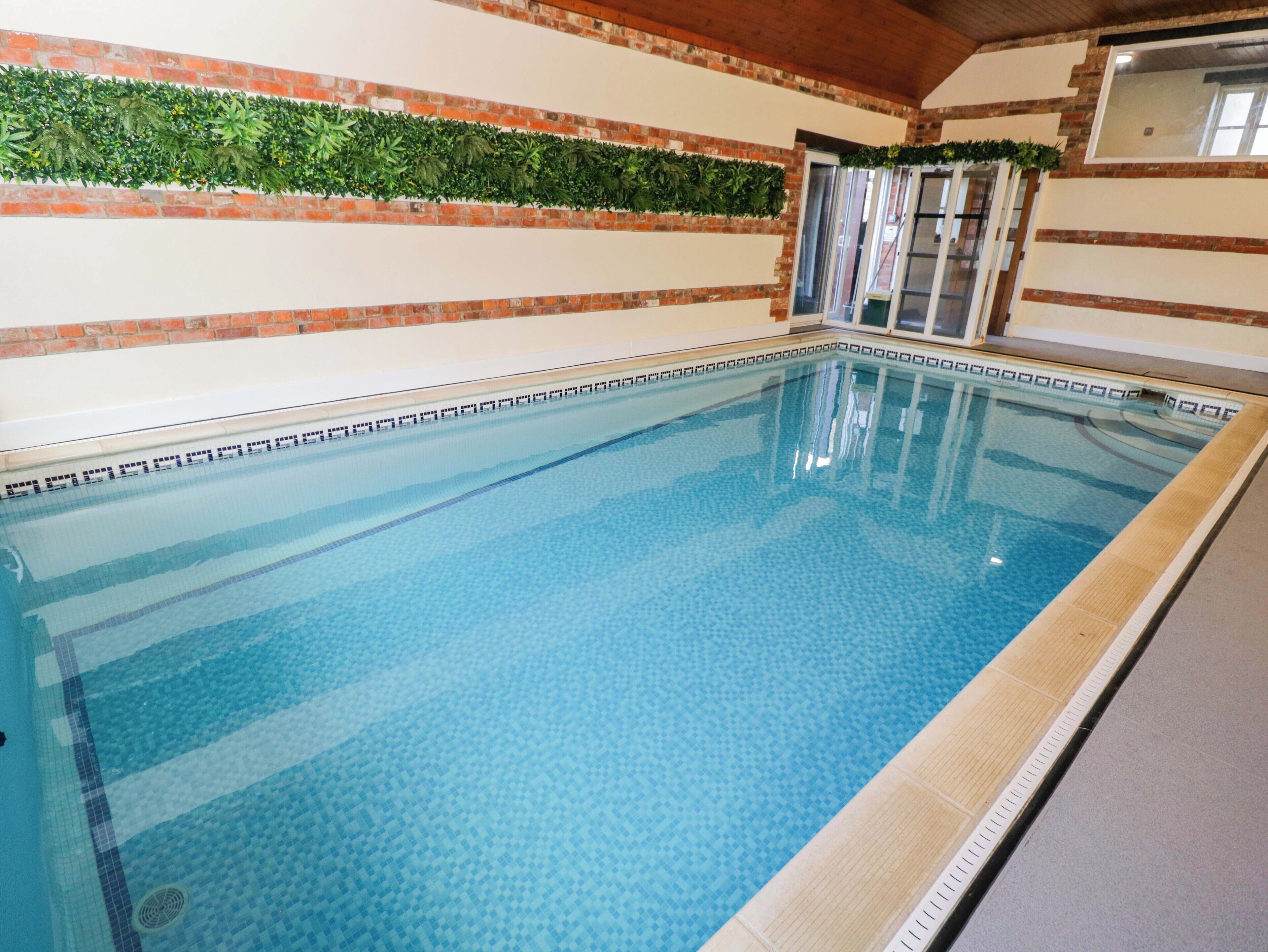 Cottage | Piscina | Piscina coperta