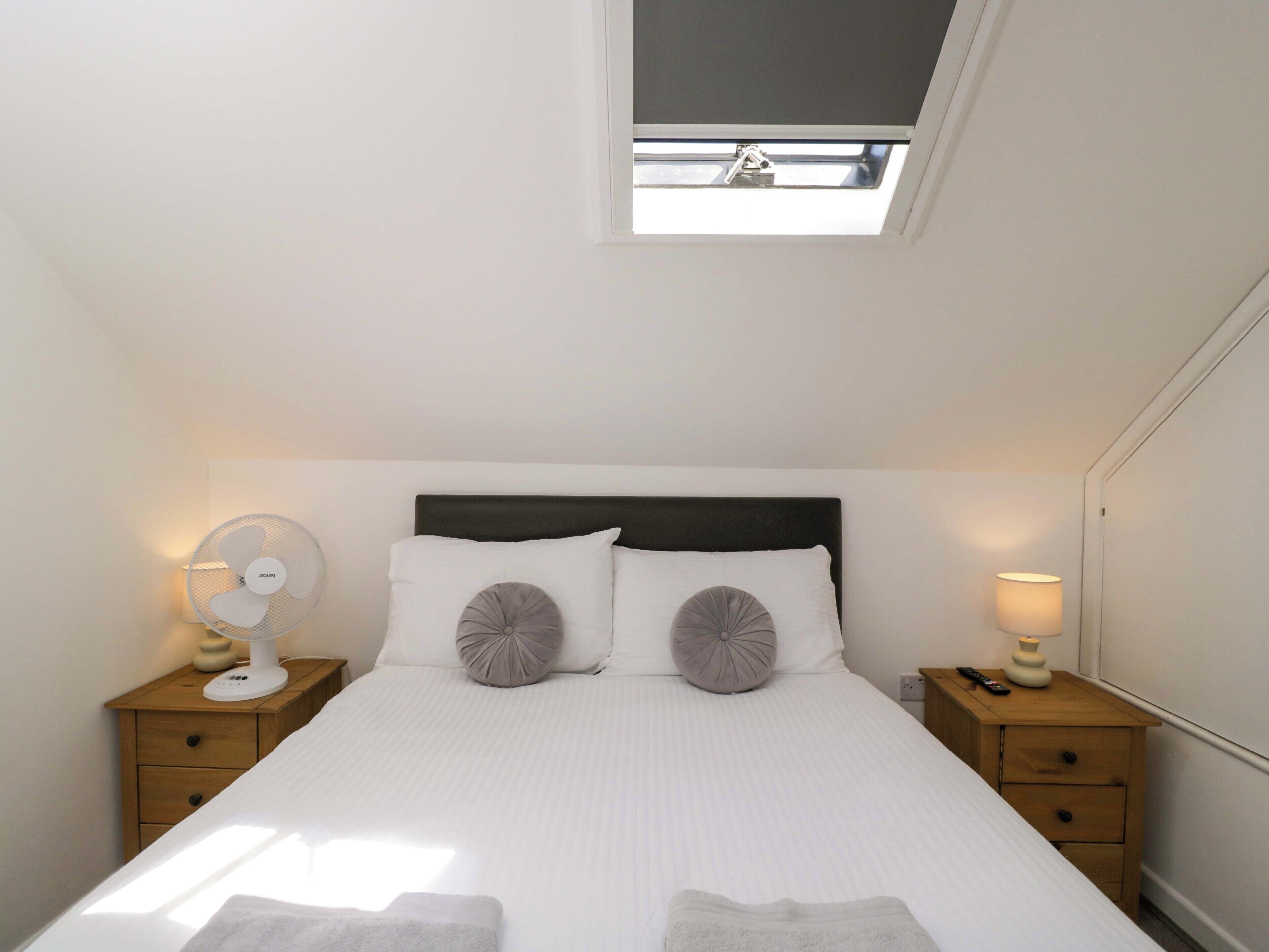 Cottage | 2 camere, con stile personalizzato, con arredamento individuale