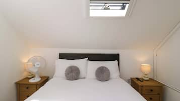 Cottage | 2 camere, con stile personalizzato, con arredamento individuale