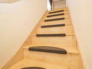 Chaumière | Intérieur