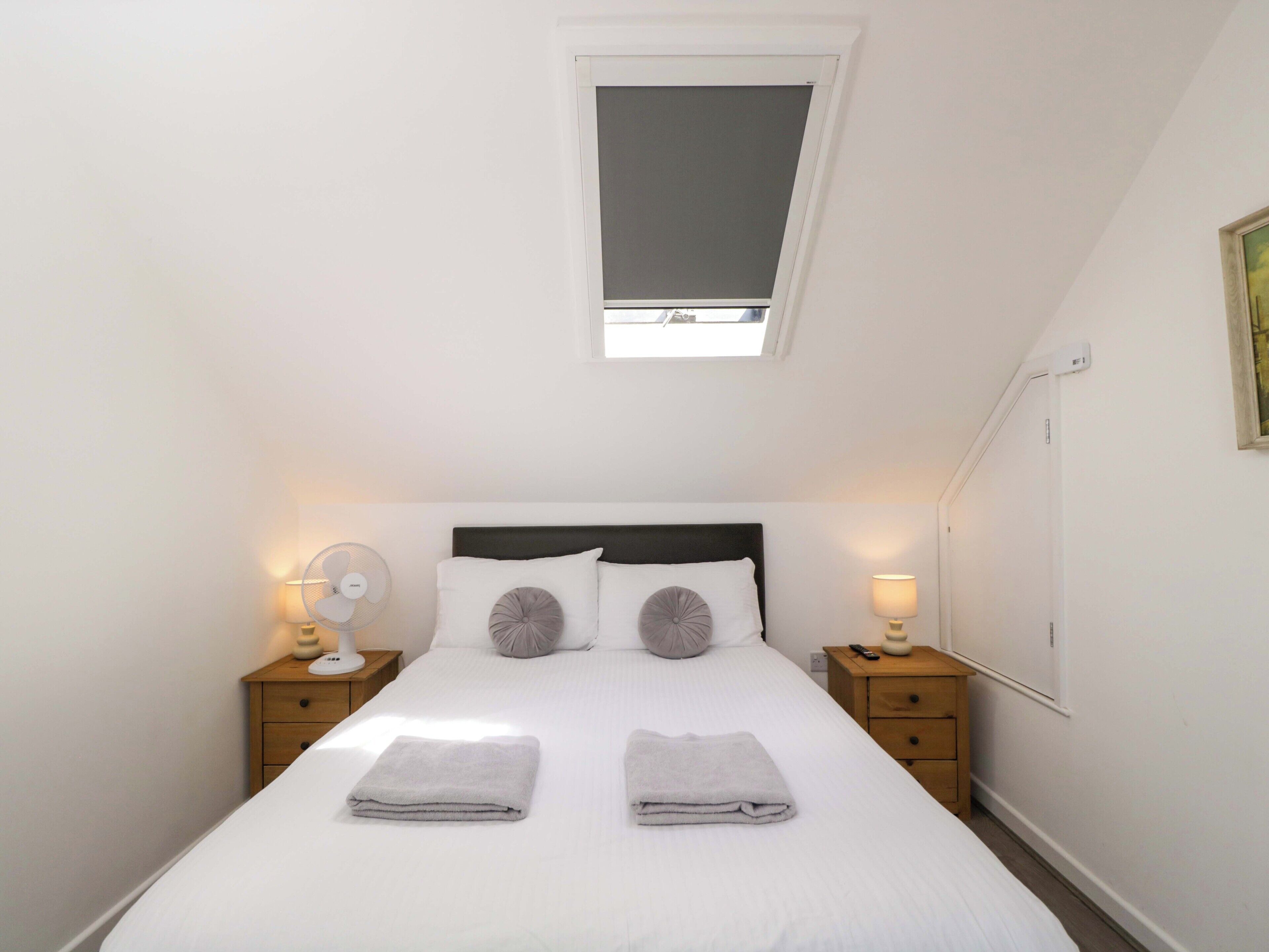 Cottage | 2 camere, con stile personalizzato, con arredamento individuale