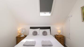 Cottage | 2 camere, con stile personalizzato, con arredamento individuale