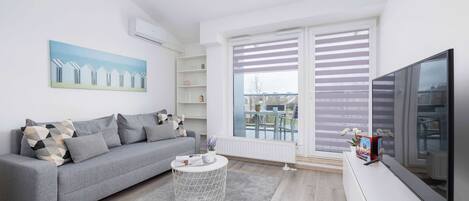 Fernseher, Arbeitsbereiche