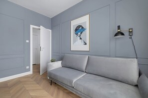 Fernseher, Arbeitsbereiche