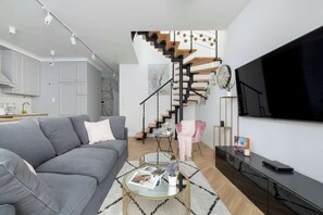 Fernseher, Arbeitsbereiche