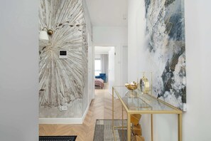 Interior - Fabryczna 11 | Two-level Apartment |Sauna |Jacuzzi (Kraków)